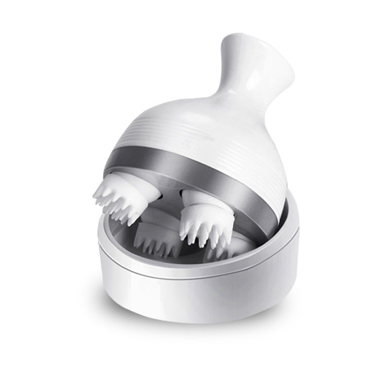 Household Pet Massager