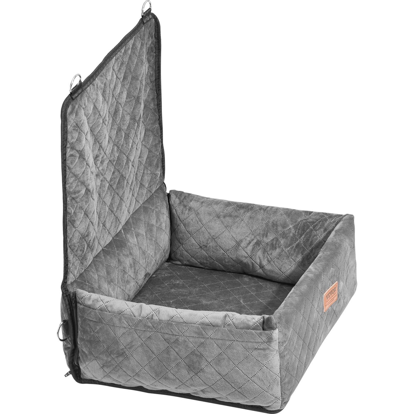 Dog Booster Car Seat