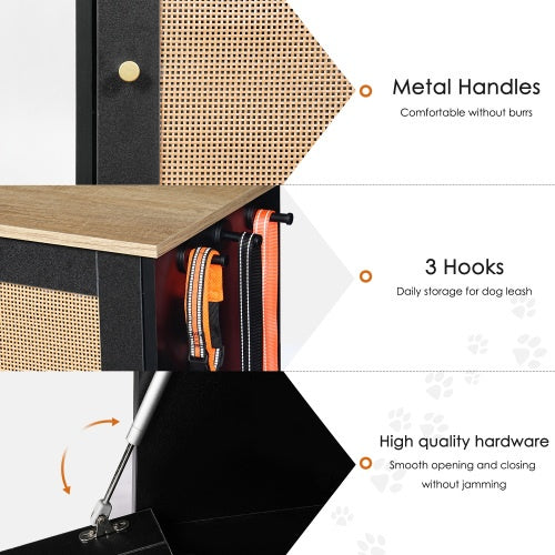 Pet 2 Bowl Feeding Station