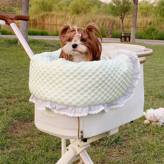 Pet Stroller