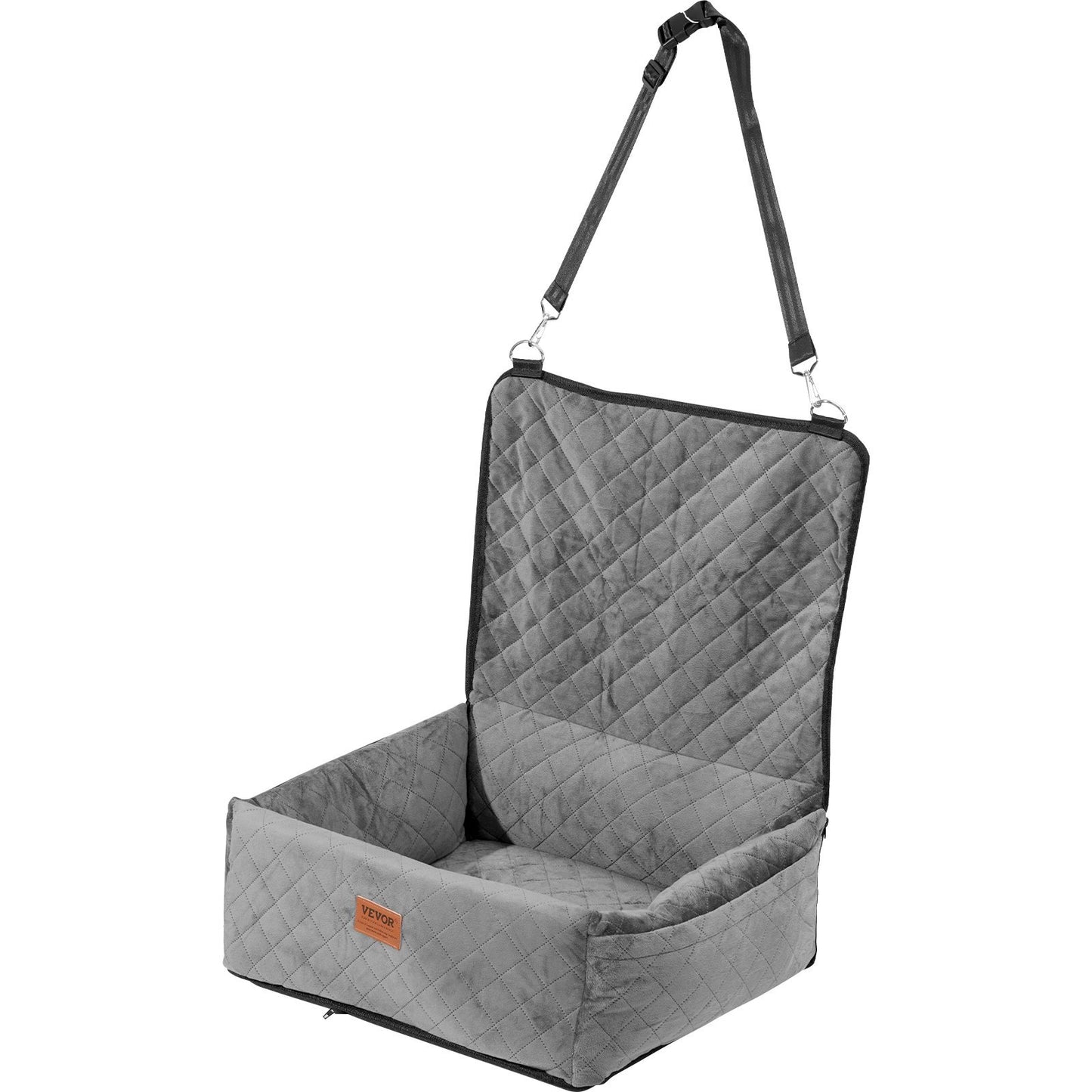 Dog Booster Car Seat